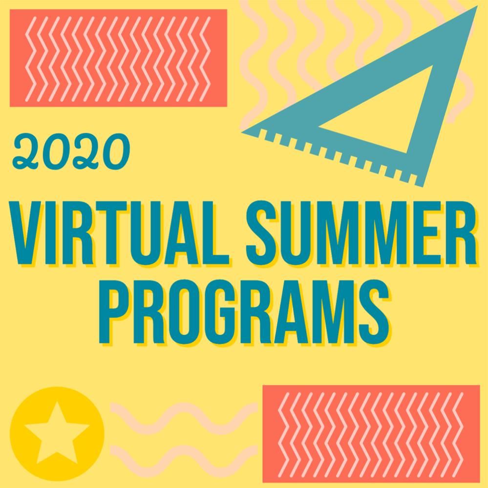 NPS Summer Programs Scheduled